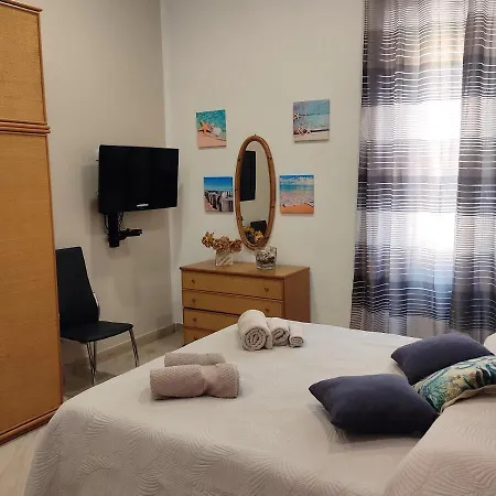La Torre Apartment Tarquinia