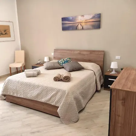 La Torre Apartment Tarquinia