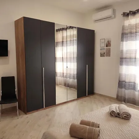 La Torre Apartment