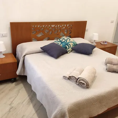 Apartment La Torre *