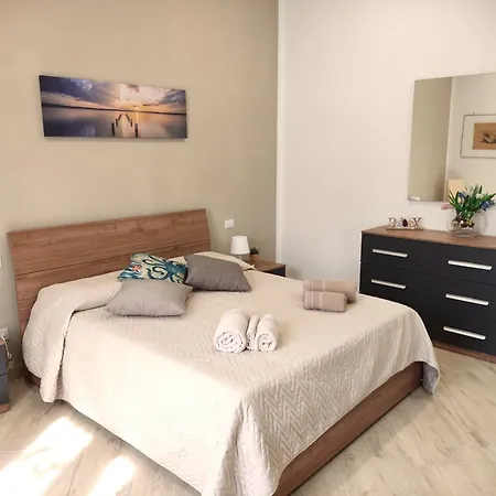 La Torre Apartment